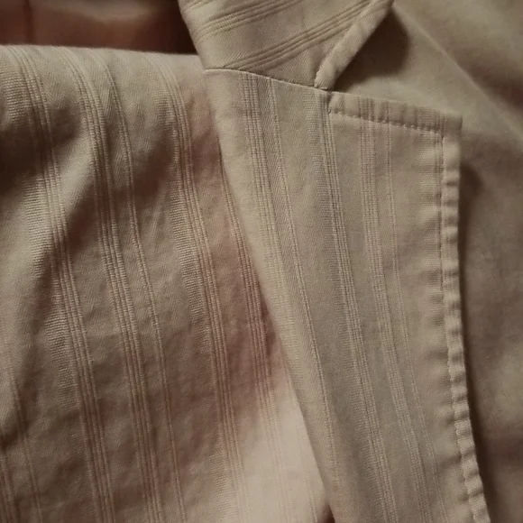 Baby Pink Pants Suit - Picture 11 of 11